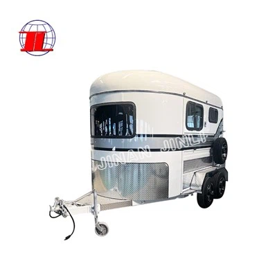 โหลดมุมม้า 2 ตัวลอยตัว